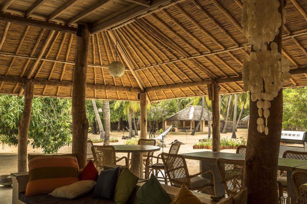 Cocodance Kitesurfing Resort Калпития Экстерьер фото