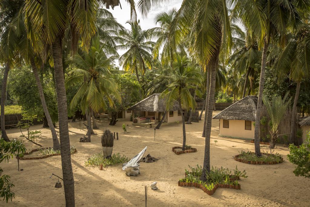 Cocodance Kitesurfing Resort Калпития Экстерьер фото