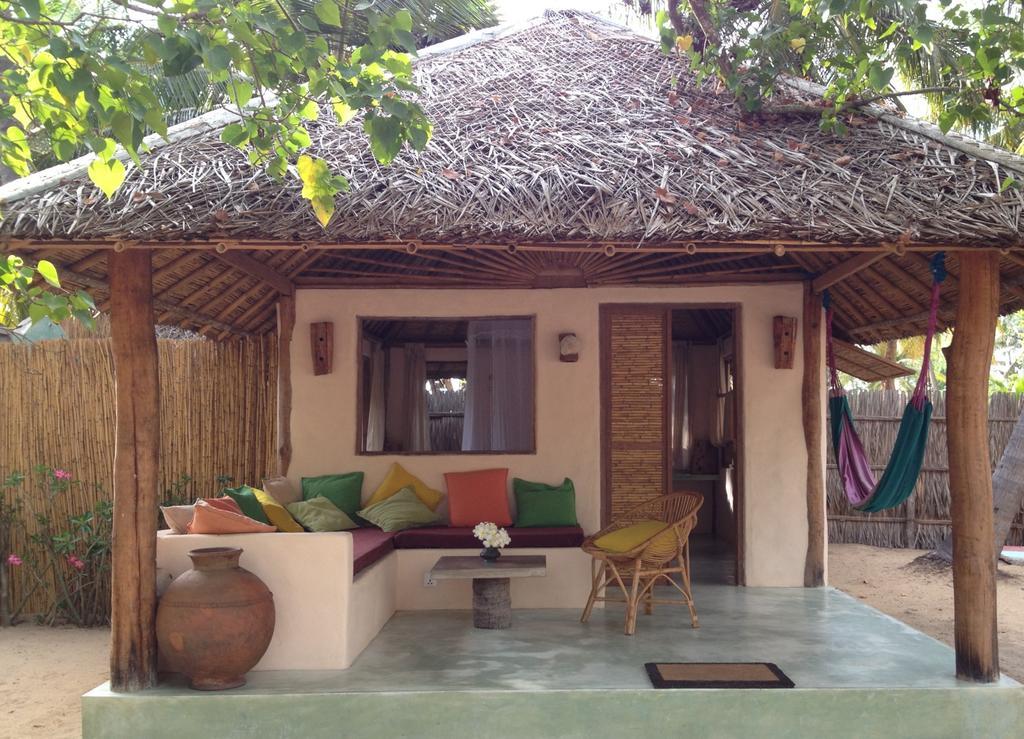 Cocodance Kitesurfing Resort Калпития Номер фото