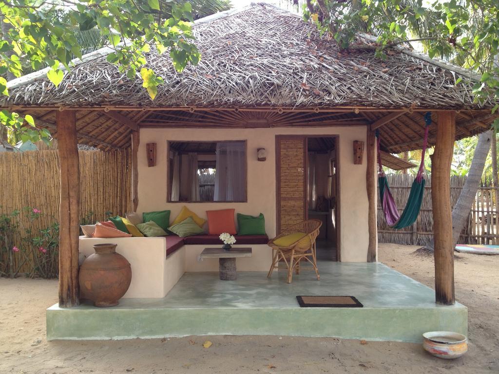Cocodance Kitesurfing Resort Калпития Экстерьер фото