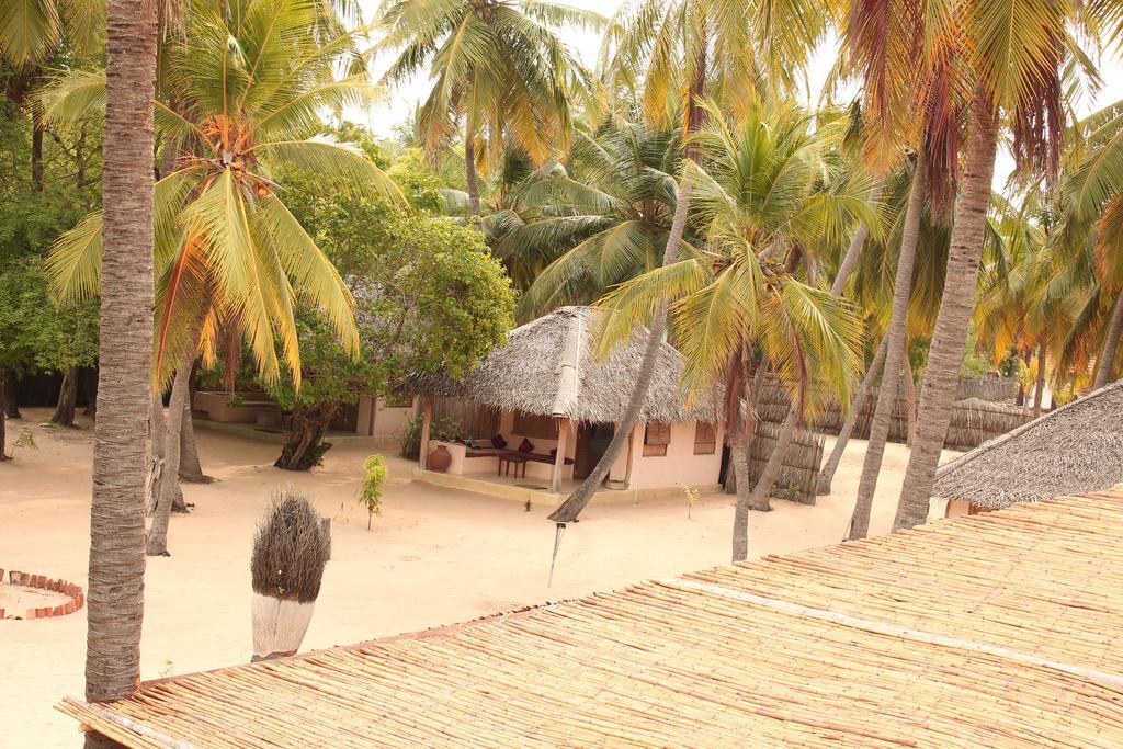 Cocodance Kitesurfing Resort Калпития Экстерьер фото