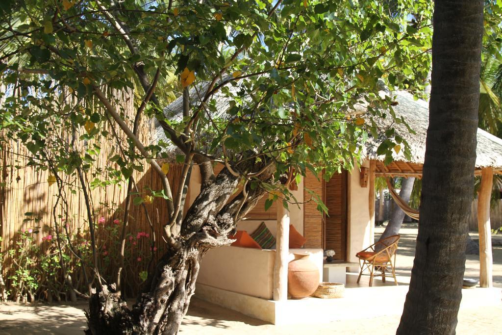 Cocodance Kitesurfing Resort Калпития Экстерьер фото