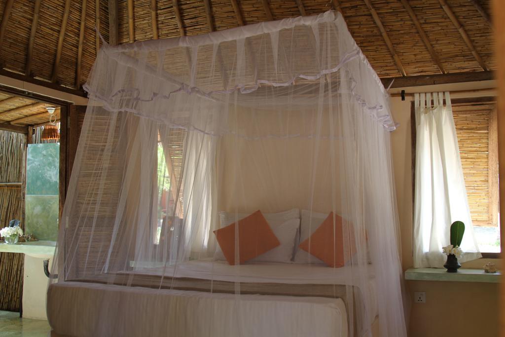 Cocodance Kitesurfing Resort Калпития Экстерьер фото